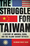 Image for "The Struggle for Taiwan"