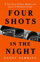 Image for "Four Shots in the Night"