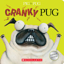 Image for "Pig the Pug: Cranky Pug"