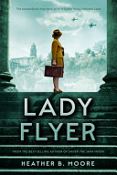 Image for "Lady Flyer"