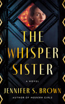 Image for "The Whisper Sister"