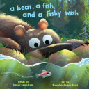 Image for "A Bear, a Fish, and a Fishy Wish"