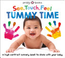 Image for "See Touch Feel: Tummy Time"