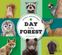 Image for "Animal Adventures: Day in the Forest"