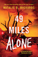 Image for "49 Miles Alone"