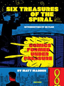 Image for "Six Treasures of the Spiral"