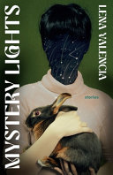 Image for "Mystery Lights"