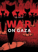 Image for "War on Gaza"