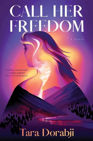 Image for "Call Her Freedom"