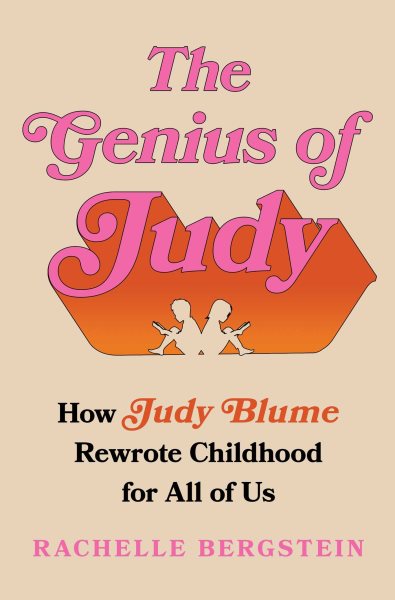 Image for "The Genius of Judy"