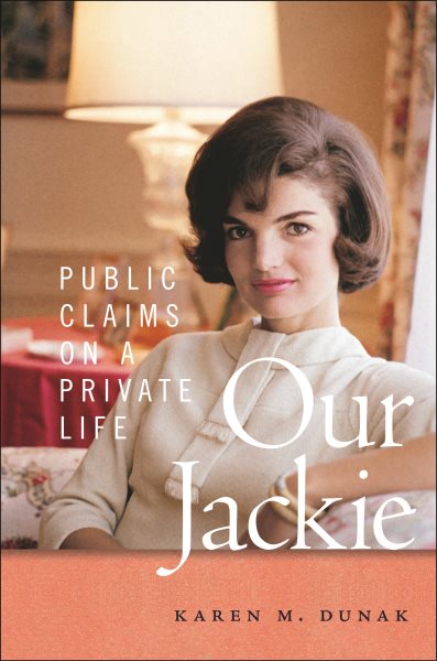 Image for "Our Jackie"