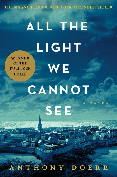 Image for "All the Light We Cannot See"