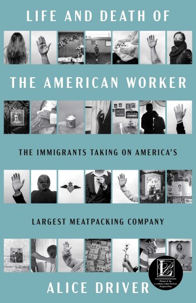 Image for "Life and Death of the American Worker"