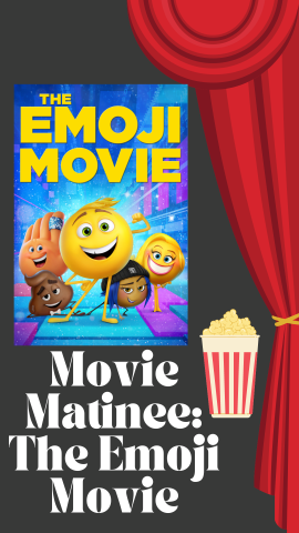 the emoji movie