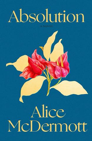 Book cover for Absolution by Alice McDermott