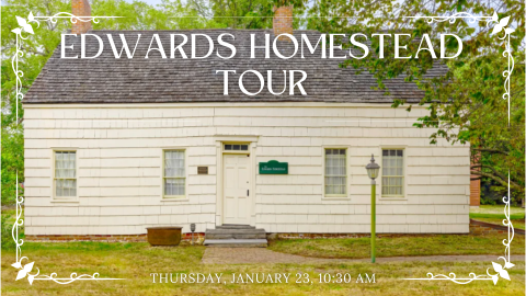 Edwards Homestead