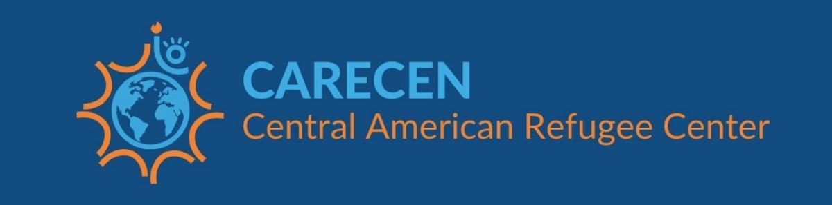 Central American Refugee Center Logo