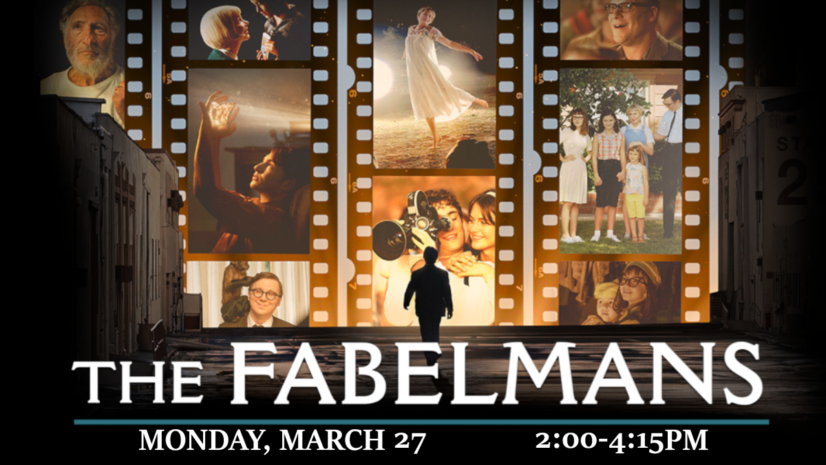 The Fabelmans