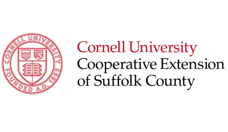 Logo for Cornell Cooperative Extension of Suffolk County